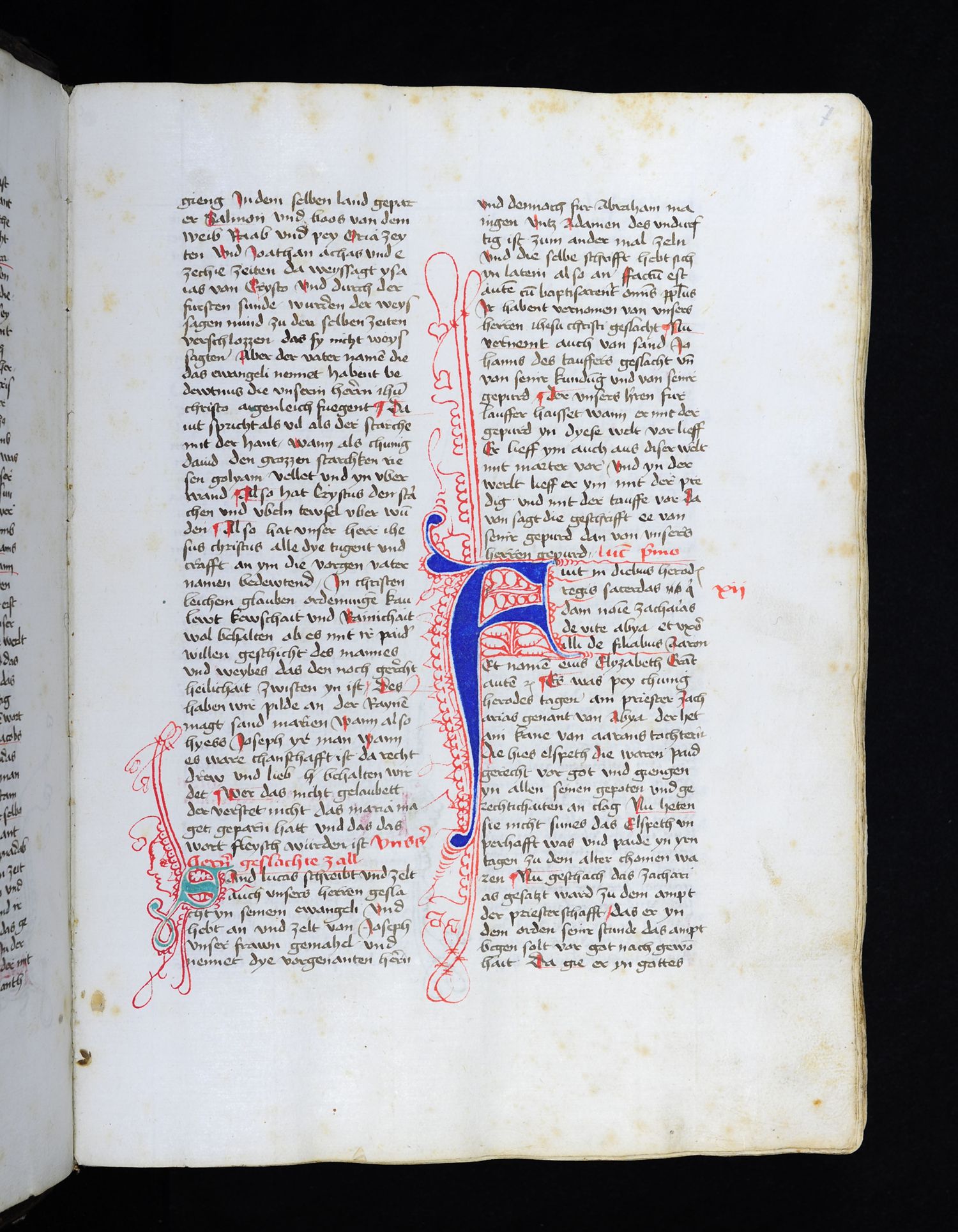 Digitised page